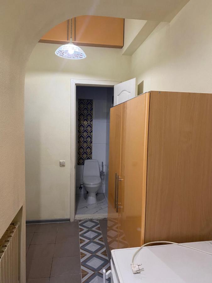 Aleksandr Apartment Odesa Exterior foto