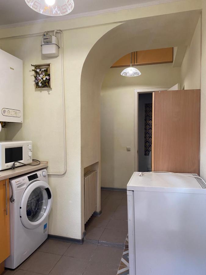 Aleksandr Apartment Odesa Exterior foto