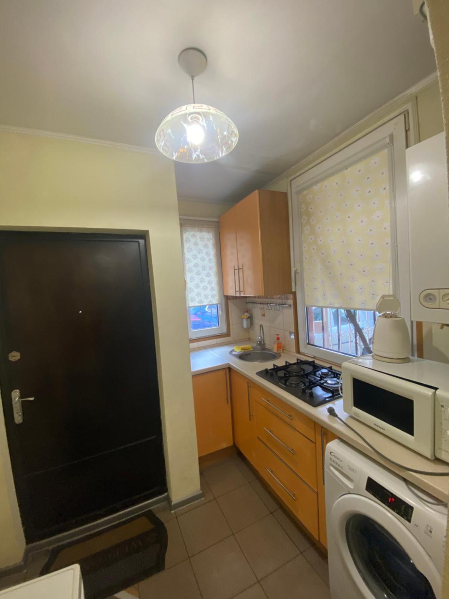 Aleksandr Apartment Odesa Exterior foto