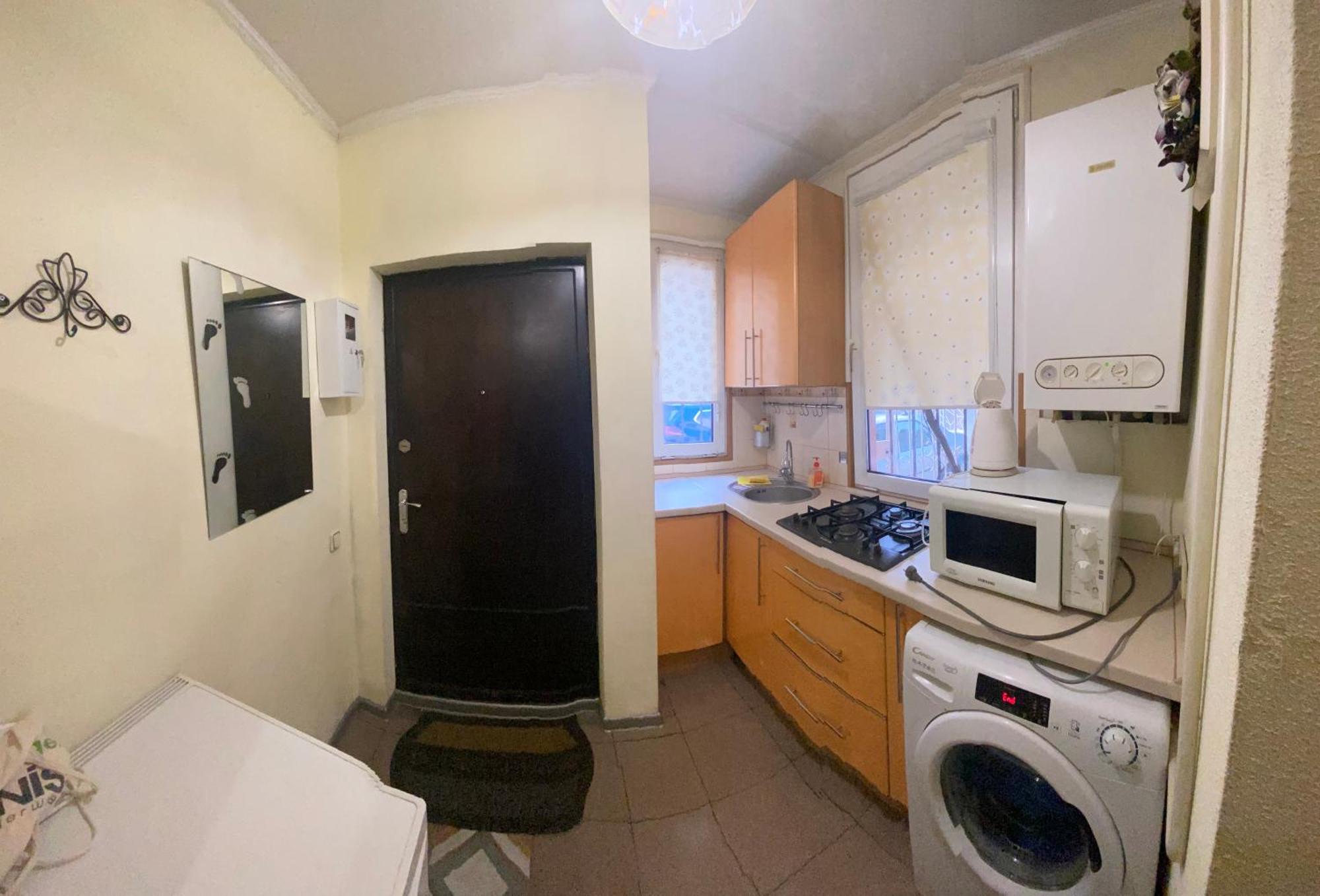 Aleksandr Apartment Odesa Exterior foto