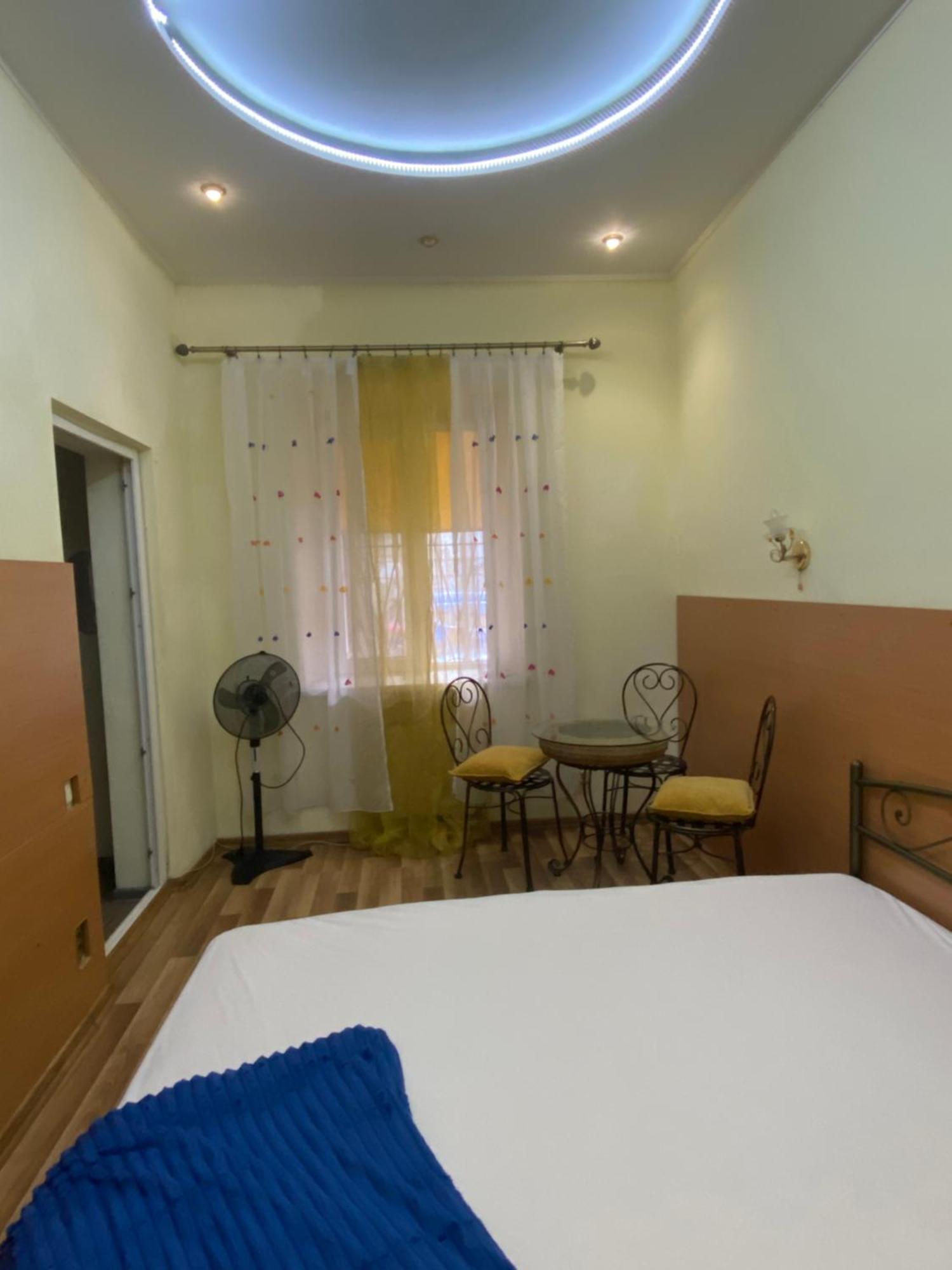 Aleksandr Apartment Odesa Exterior foto