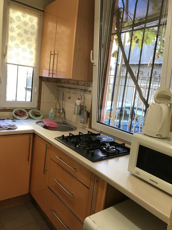Aleksandr Apartment Odesa Exterior foto