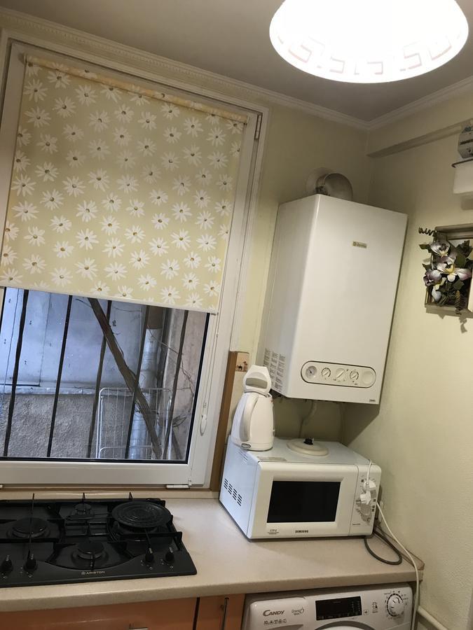 Aleksandr Apartment Odesa Exterior foto